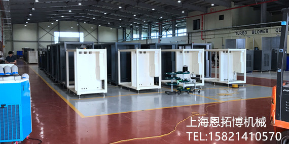 空氣懸浮軸承在運輸中如何保護穩定性?