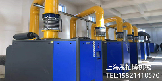 恩拓博空氣懸浮風(fēng)機