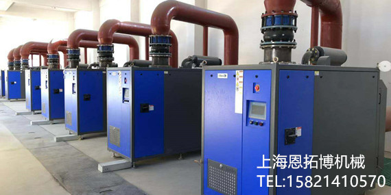恩拓博空氣懸浮風(fēng)機