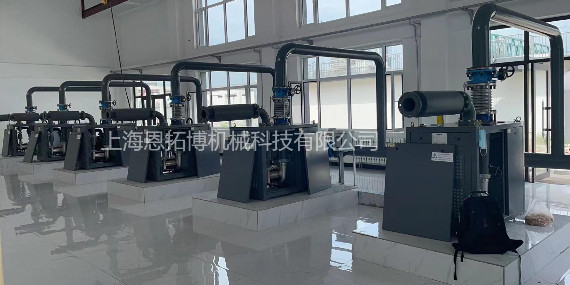 空氣懸浮風機選型要考慮海拔么？